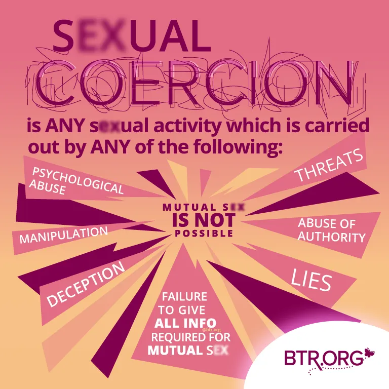  Different Types of Intimacy