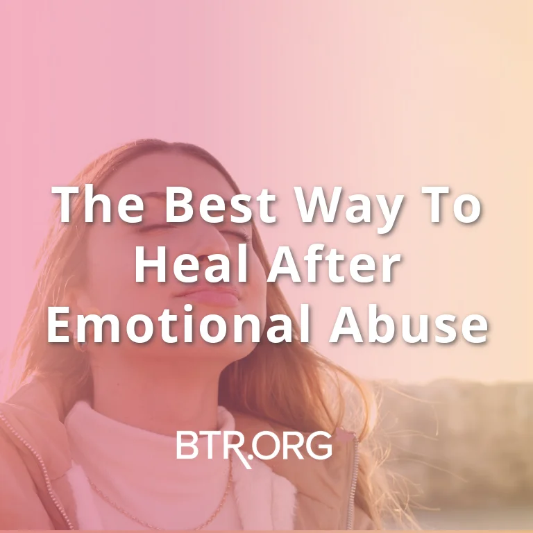 Abuse Healing Quotes