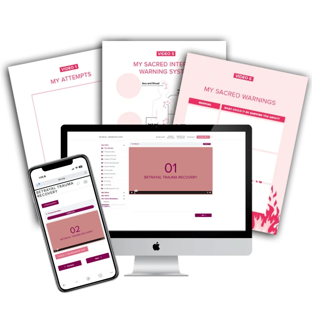 Answers You Need After Betrayal Answers You Need After Betrayal