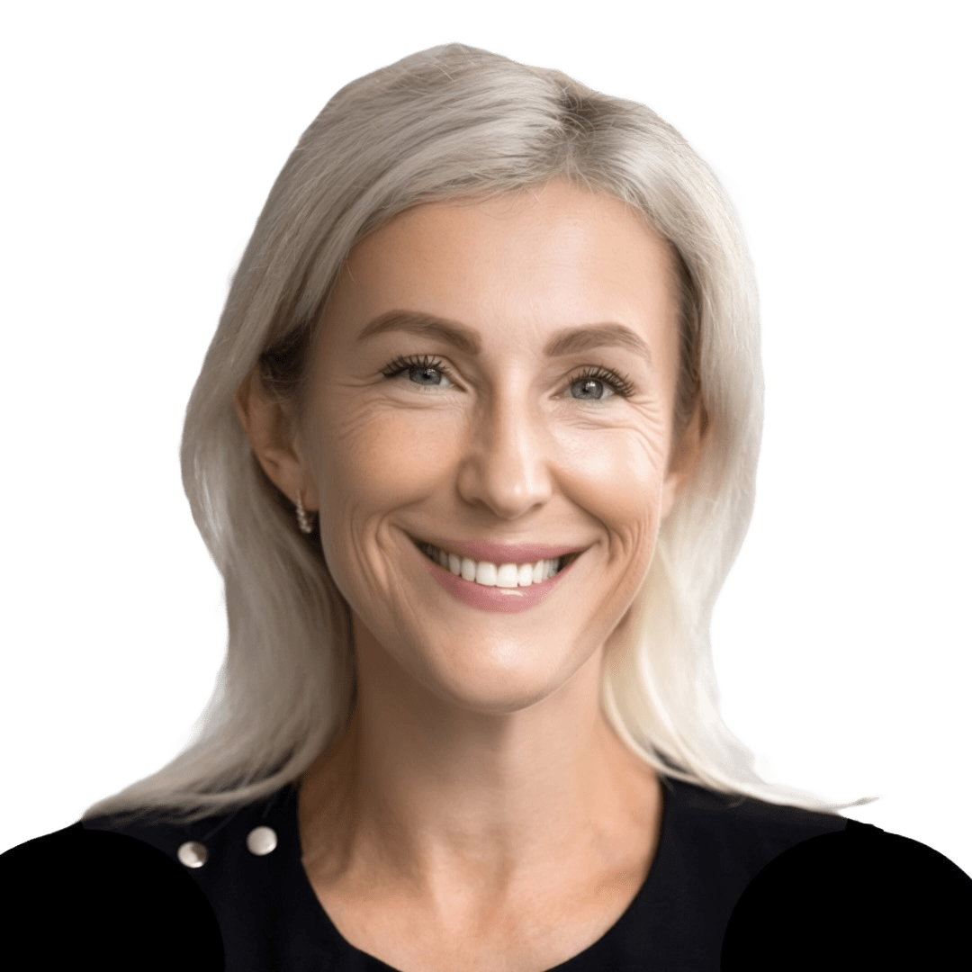 Betrayal Trauma Coach Jen