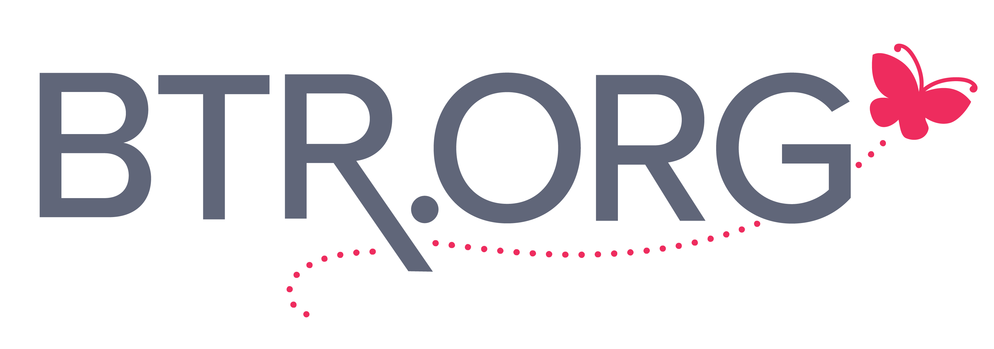 Betrayal Trauma Recovery logo