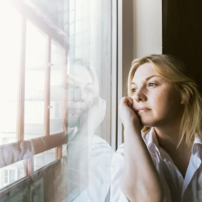 Divorce And Emotional Abuse – Felicia Checks In 9 Months Later