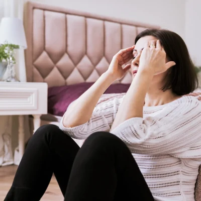 Emotional Battering: The Invisible Abuse No One Can See