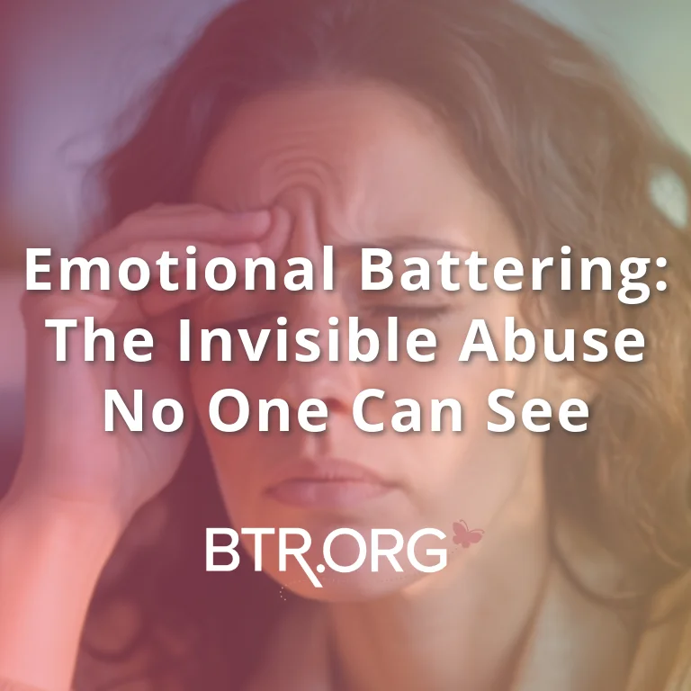 Emotional Battering Defined