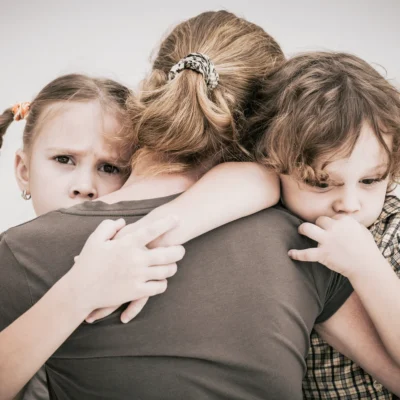 WHEN YOUR EX USES THE KIDS TO HURT YOU – HOW TO DEAL WITH HIS CHAOS