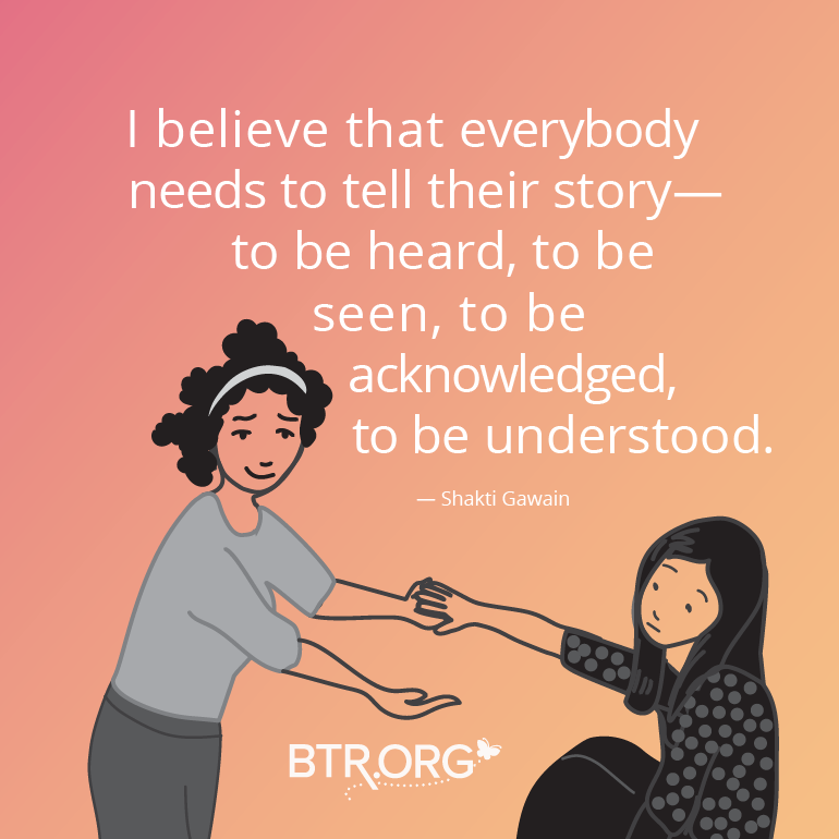 Finding Your Voice As a Woman