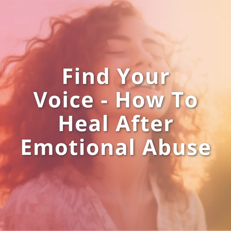 Finding Your Voice Quotes