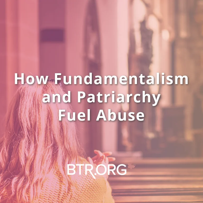 How Patriarchy and Fundamentalism Harm Women