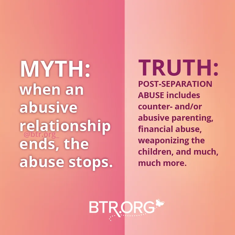 How to Divorce an Abusive Husband