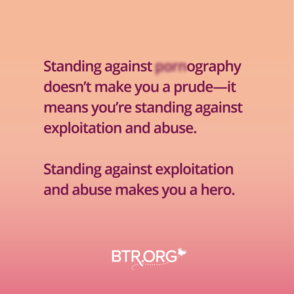 How to Prevent Online Exploitation