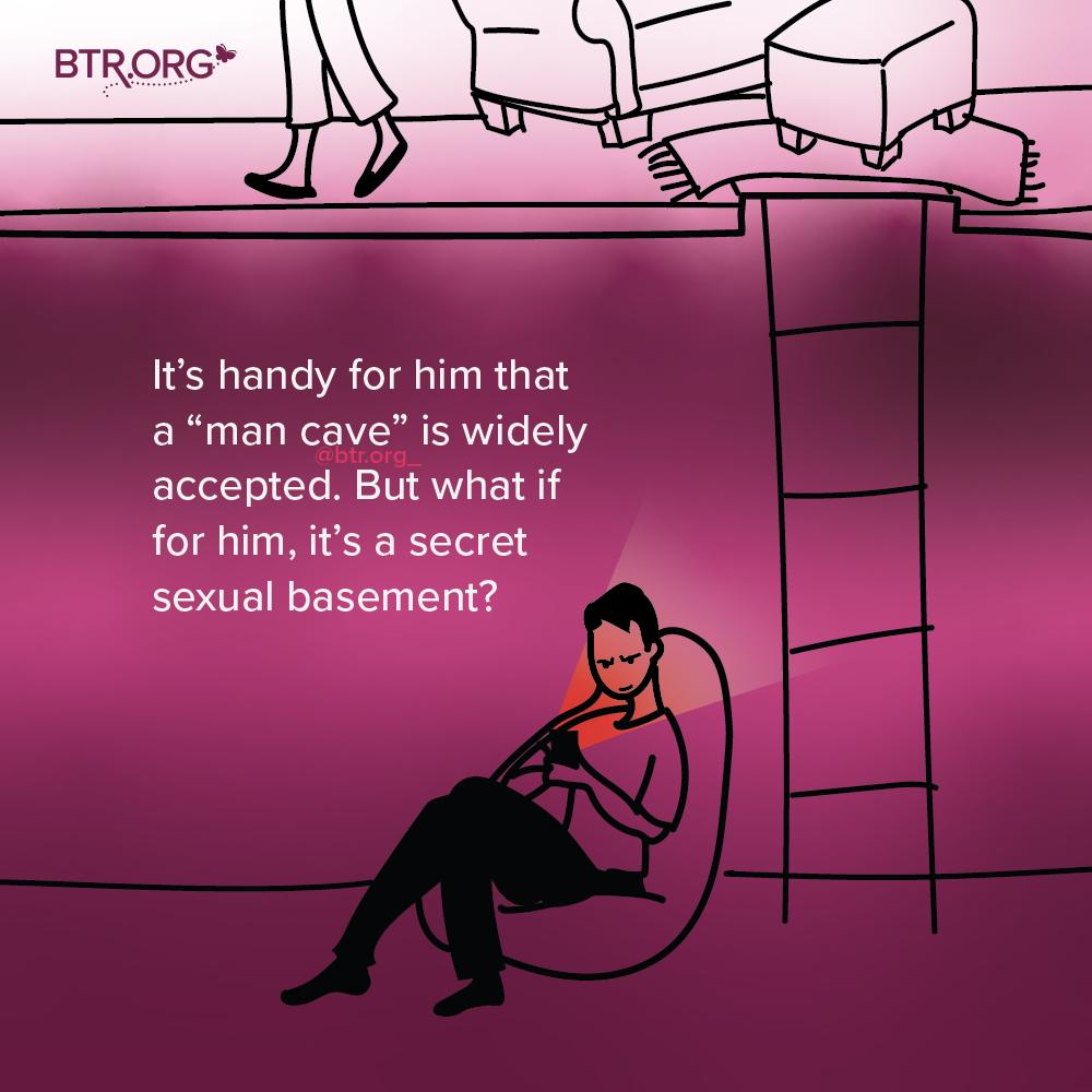 My Husband Says I'm Codependent