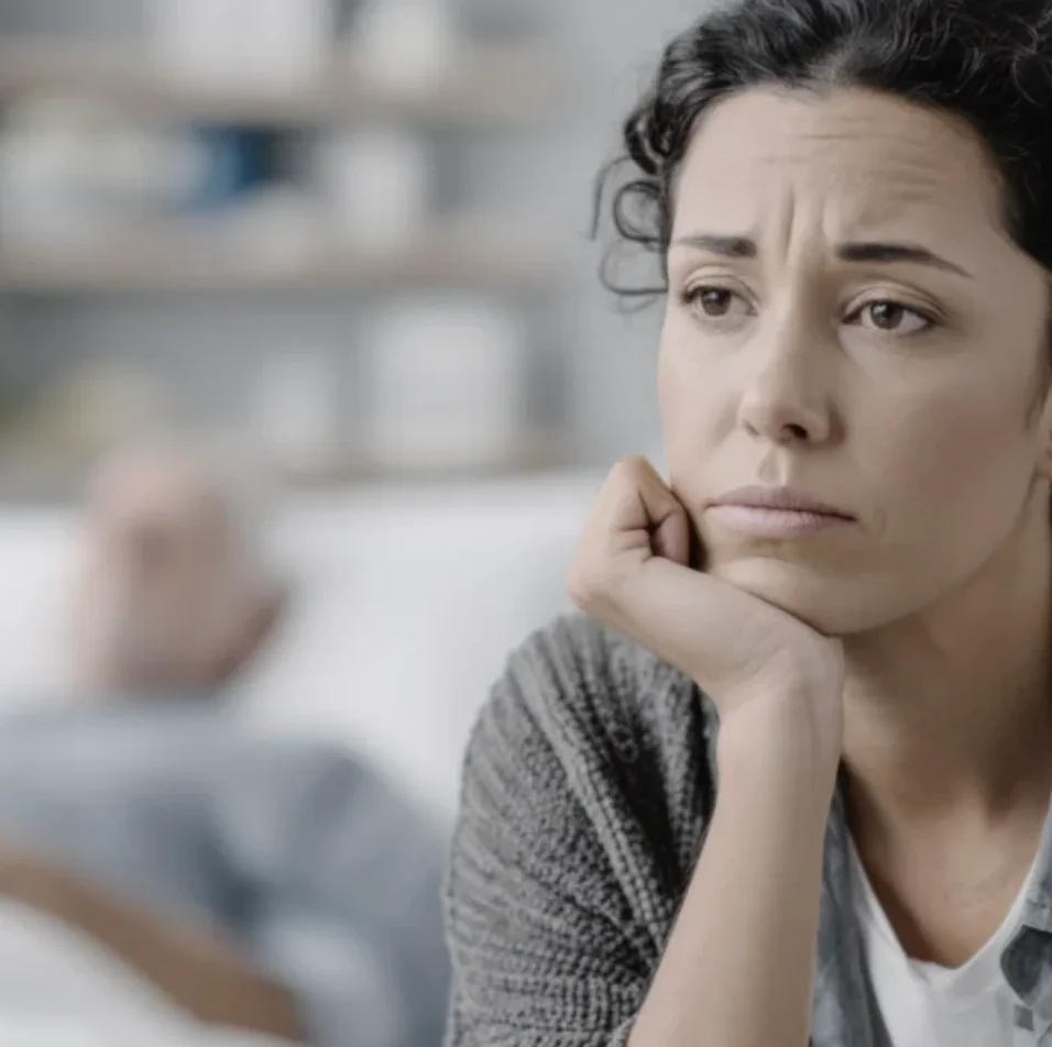 I Dislike My Husband Even Though He’s “Better”