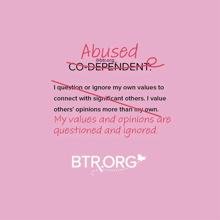 Is It Codependency Or Abuse?