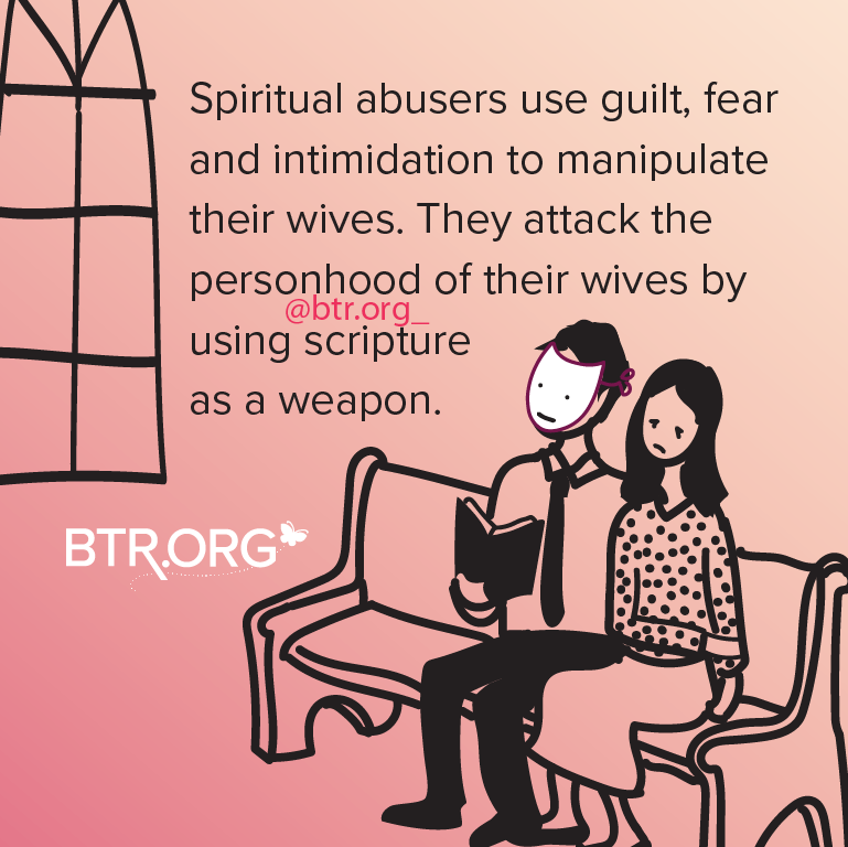 How is It Possible to Overcome Ritual Abuse with Faith