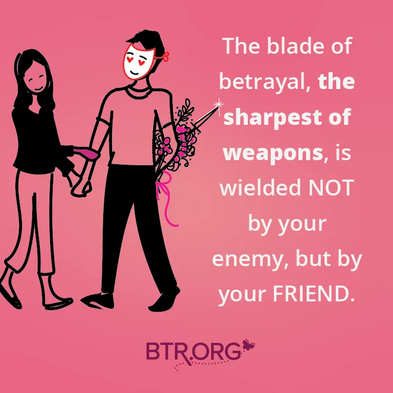 is It Worth Staying Together After Infidelity
