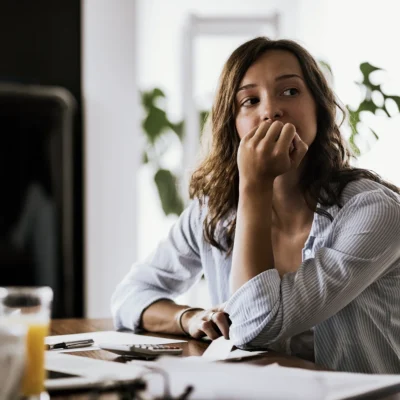 Is My Husband Hiding Money? – Victoria’s Story