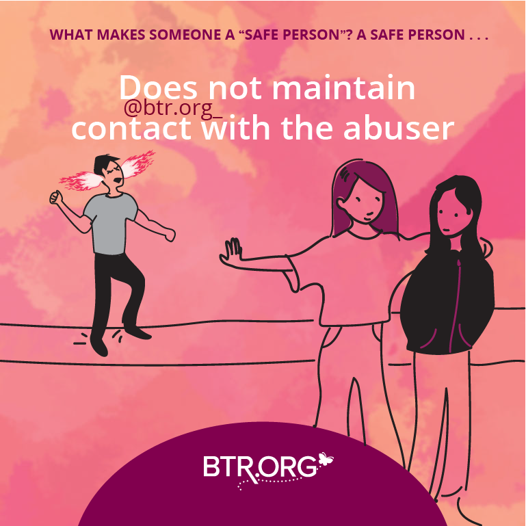 Know if Your Daughter is Experiencing Abuse in Her Relationship