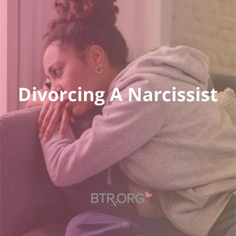 Leaving a Narcissist Husband Leaving a Narcissist Husband
