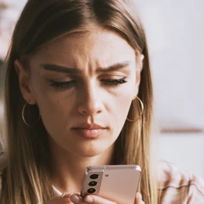 If Your Husband Lies About Small Things, You Need This