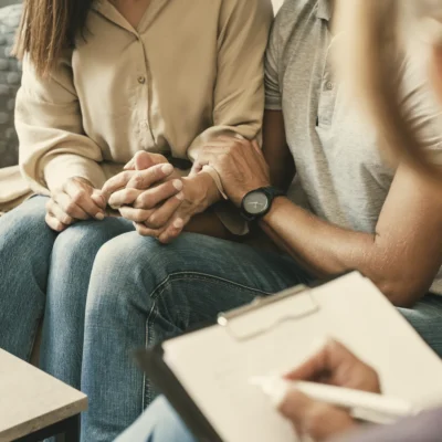 Marriage Therapy for Infidelity? The Risks You Need to Know