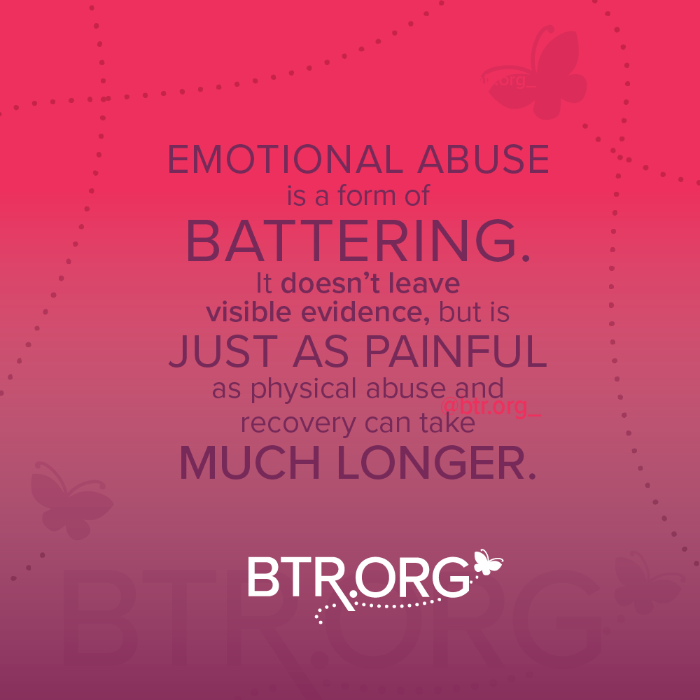 Leave My Emotionally Abusive Husband? What You Need To Know