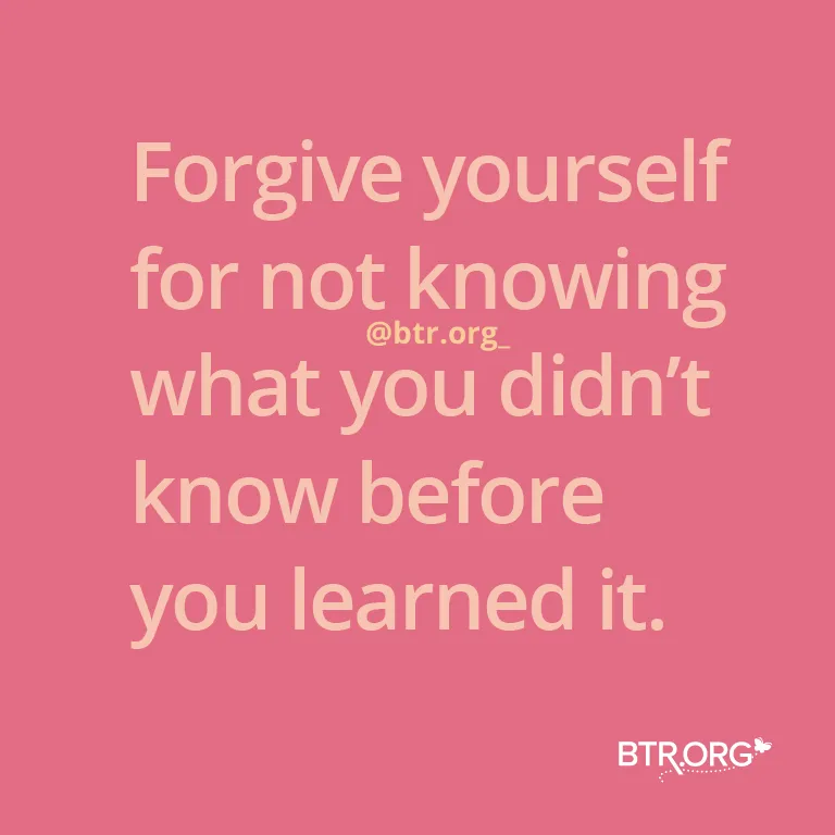 Post Traumatic Growth Workshop