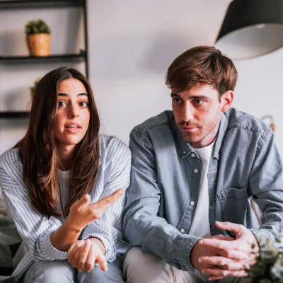 6 Things a Cheating Husband Says: What You Need To Know