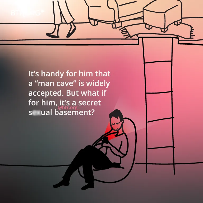 This is Not a Type of Intimacy