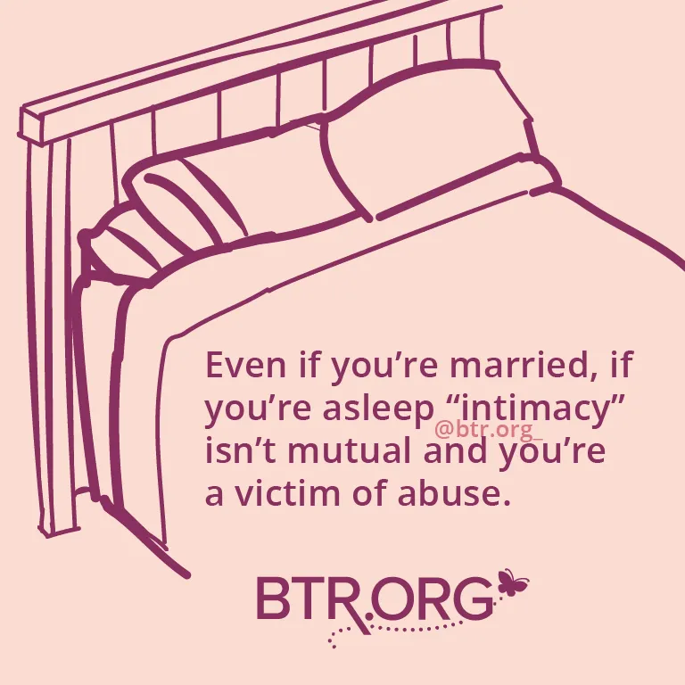 This is Not One of the Types of Intimacy