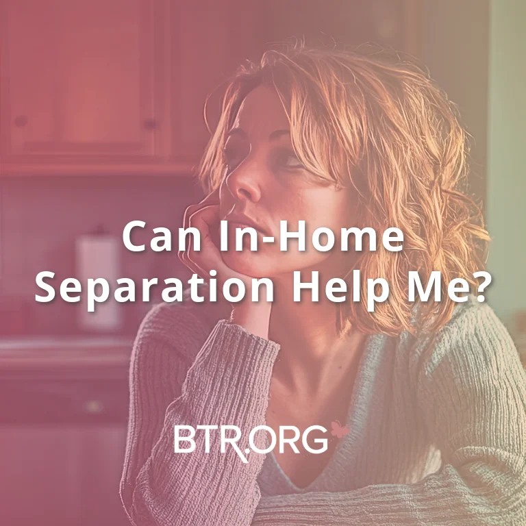 Try in Home Separation