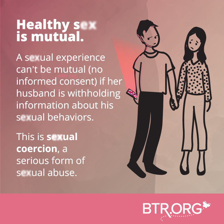 Types of Intimacy