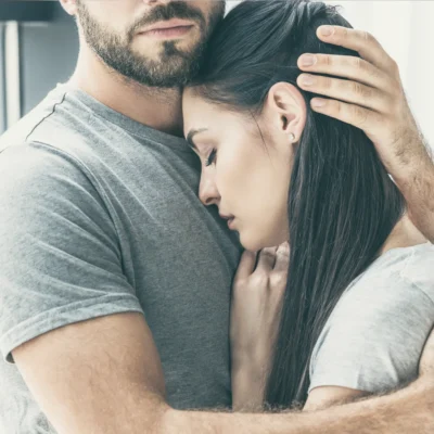 When Your Husband Apologizes – How to Know If It’s Genuine