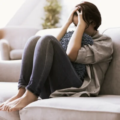 Why Do I Feel Like My Husband is Cheating On Me? – Laurie’s Story