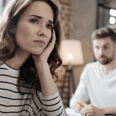 Once You See His Covert Narcissist Traits, Everything Changes