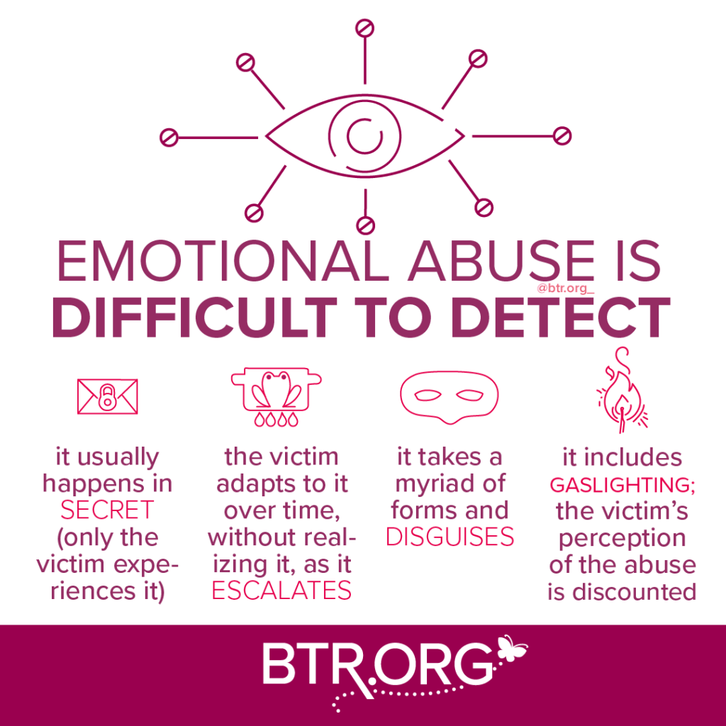 My Husband Says I’m the Problem. Is He Right?