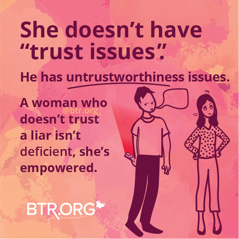 Forgiving Abuse Bible