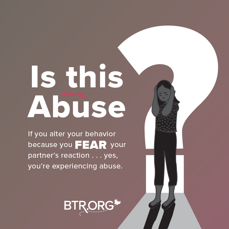 How Do I Tell if Its Abuse How Do I Tell if Its Abuse Signs