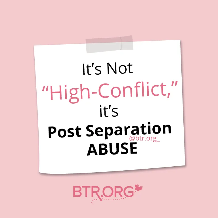 How to Fight Reunification Therapy