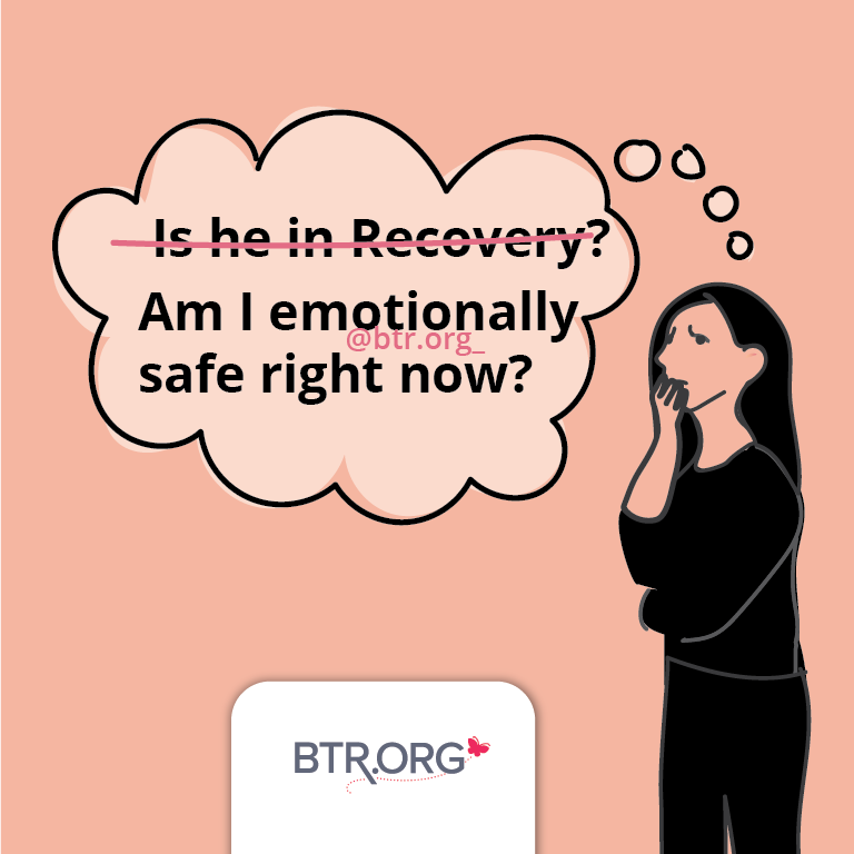 My Husband is Abusive Will Therapy Help