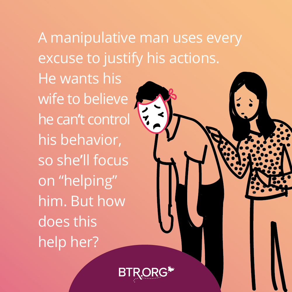 Can I Know if He is Changing