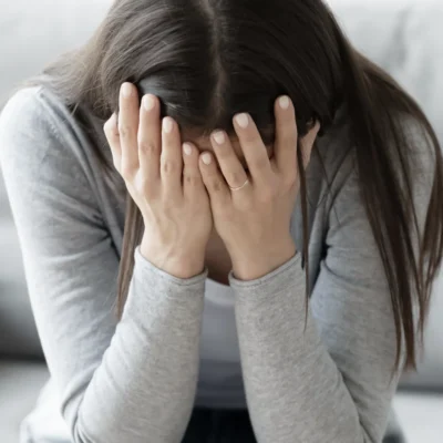 It Felt Like My Husband Hated Me: Here’s What I Didn’t Know