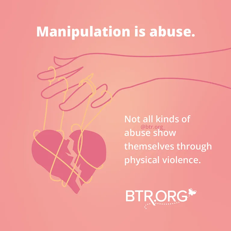Truth That Manipulation is Emotional Abuse