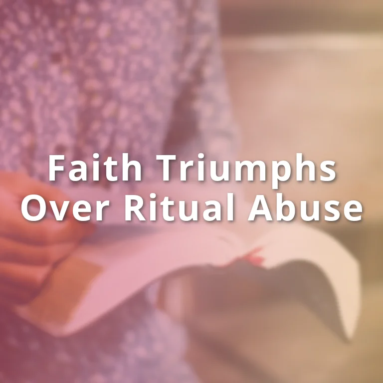 What is Ritual Abuse
