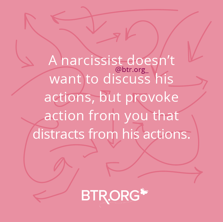 How Narcissists Are Grooming Victims