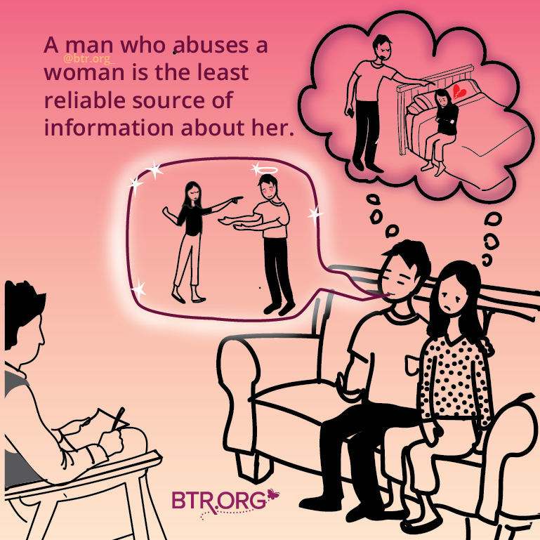 What is the Truth About Intensive Couple Therapy